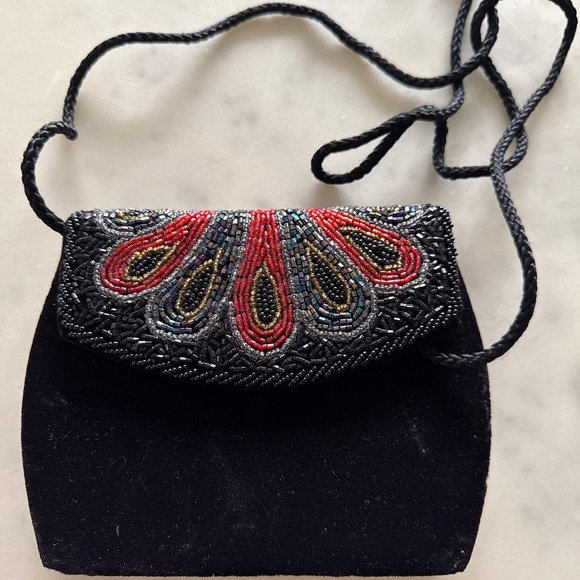 Sequence purse - Picture 1 of 2